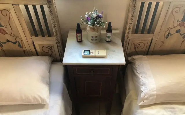 Body & Mind B Suites Elegantes Charmosas