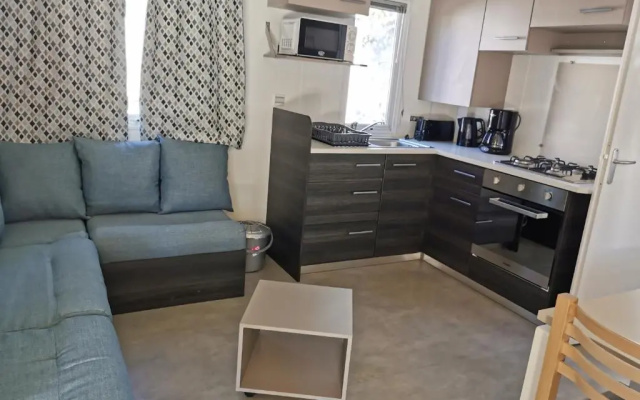Mobil'home Valras