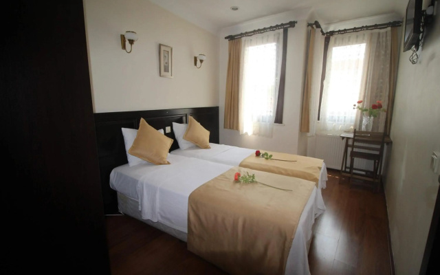 Sultans Hotel