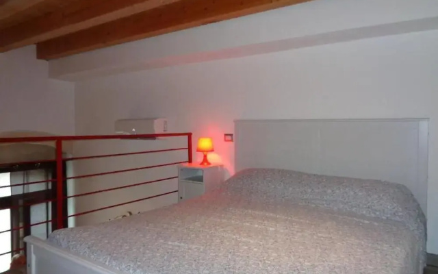 Residence Riviera Mare