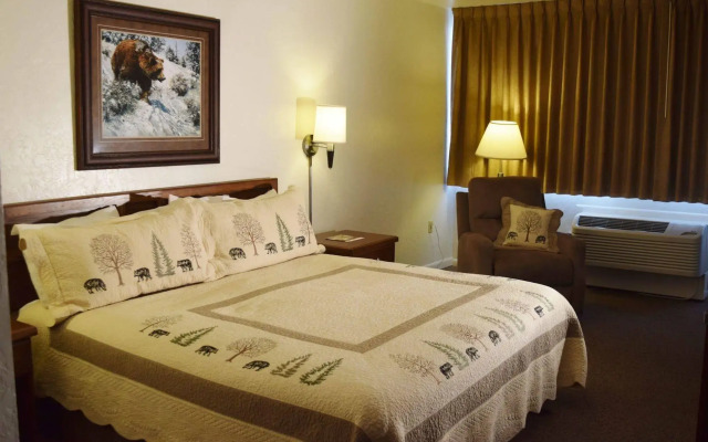 Venture Inn