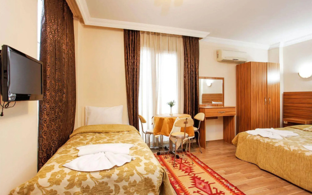 Casa Mia Hotel