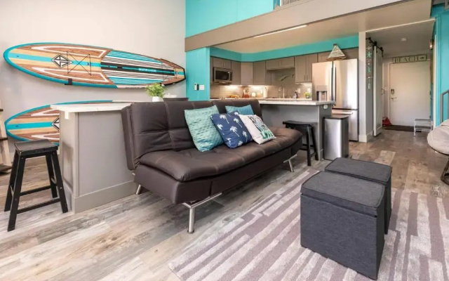 Koa Resort 4I
