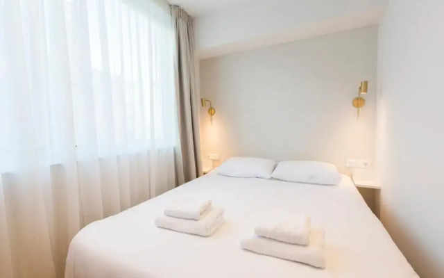Olala Syntagma Apartments