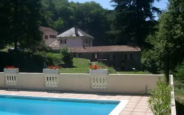 Moulin Bas