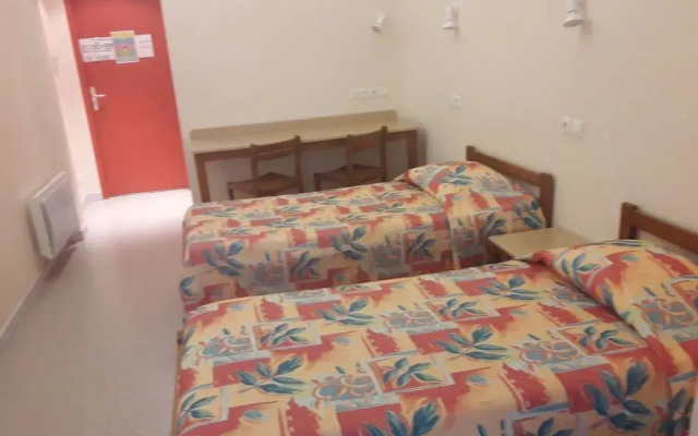 Hostellerie Charles de Foucauld