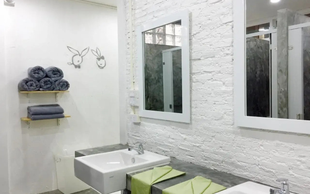 Rabbitat Hostel