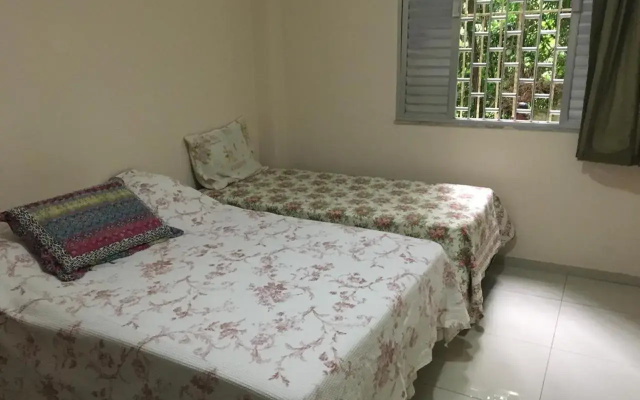 Apartamento Copacabana 7 andar