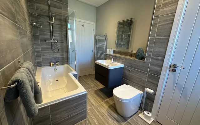 Stylish, Contemporary Home in Earl Shilton