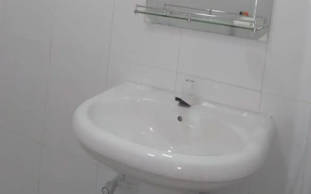 Yoho Suriya Villa
