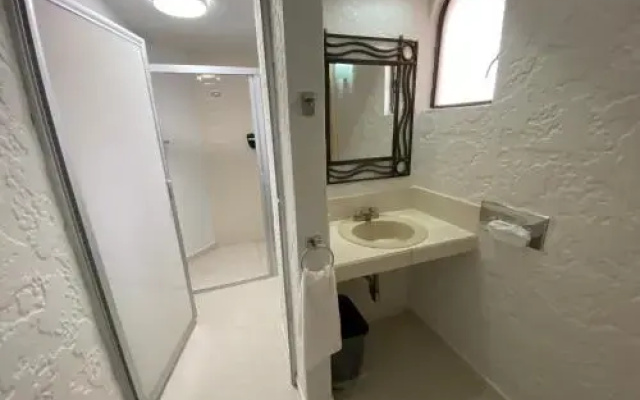 Hotel Ojo de Agua