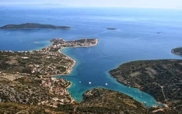 Apartment Marina