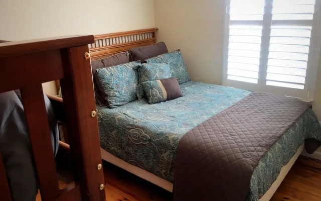 Isle Be Back 2 Bedroom Home