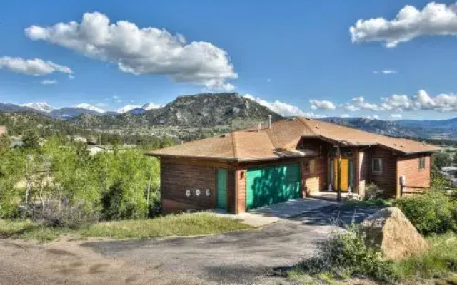 The View House