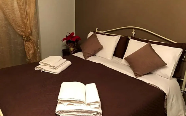 B&B Rosa dei Venti
