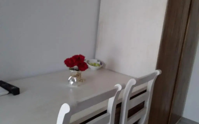 Casa torre