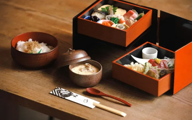 Someno House Kyoto Dog Friendly