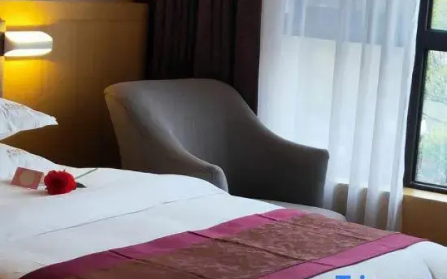 Xiyue Hotel Linyi