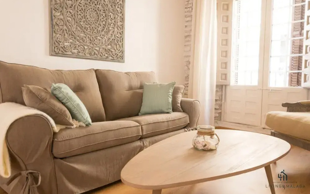 Living4Malaga Boutique Apartments