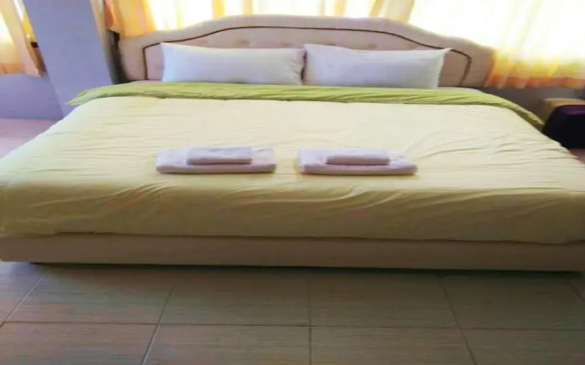 Green House Villa