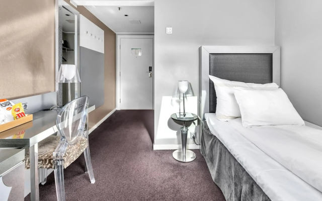 Clarion Hotel Ernst