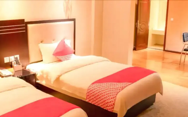 Qianxi xingjia hotel