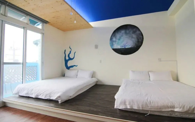 Fun Space B&B