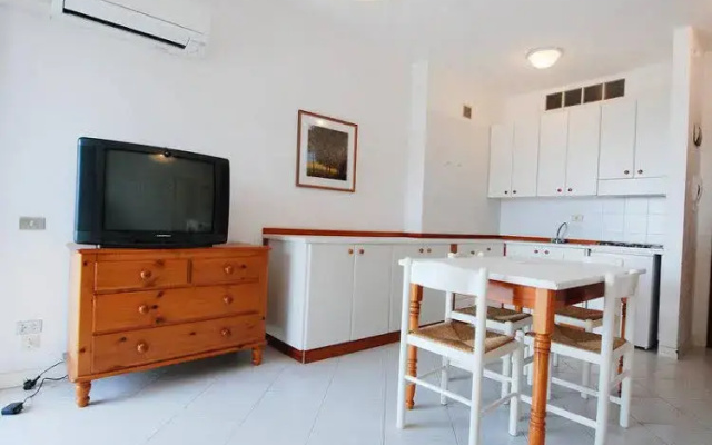 Residence Cristallo
