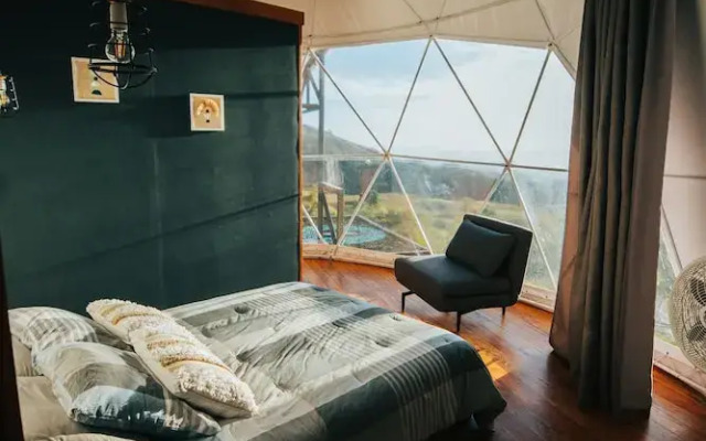 Nangú Glamping Experience