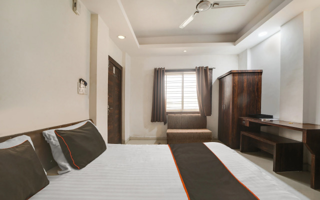 Ocean Pearl Bhopal