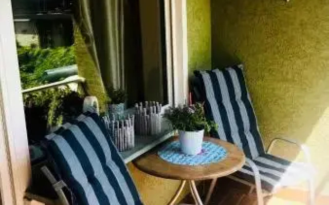 Ferienwohnung Am Moselufer