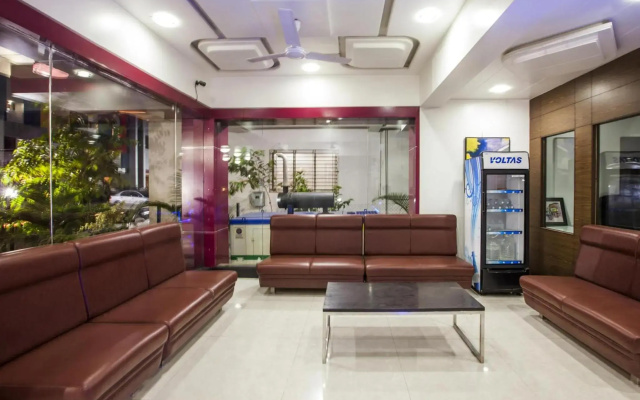 Hotel Anand Heritage