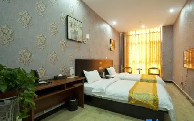 Seven Hotels
