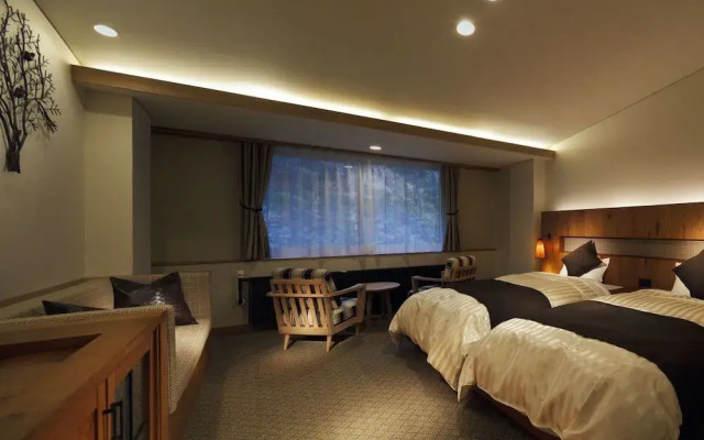 Hotel Shimeikan