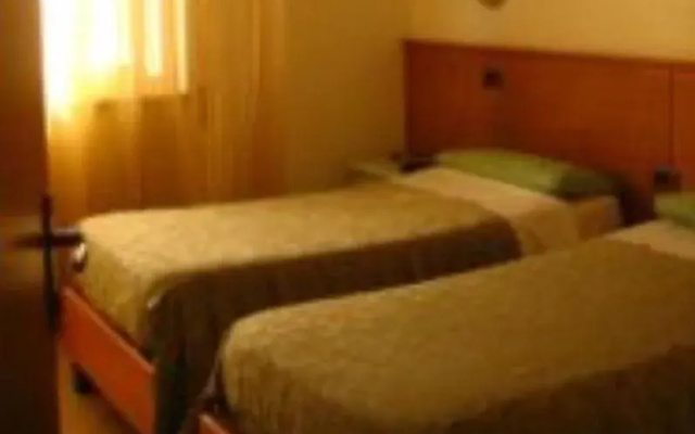 Francesca Hotel