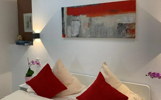Hotel B54 Heidelberg
