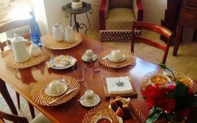 Masseria Anni Trenta