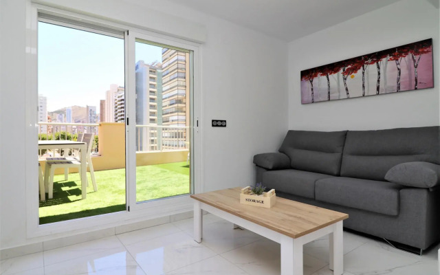 Penthouse Ancla 461
