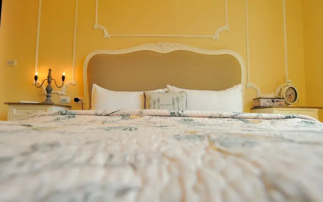 French Cottoncandy Bed and Breakfast