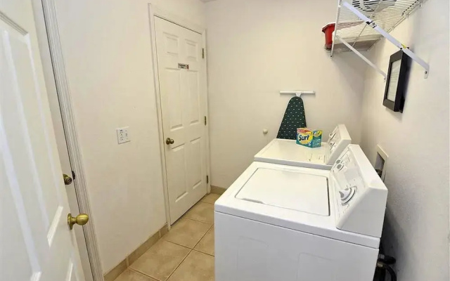 Lake View Apartment 4 Bedroom
