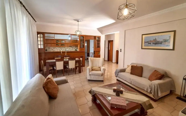 Residence Castello, in Patras