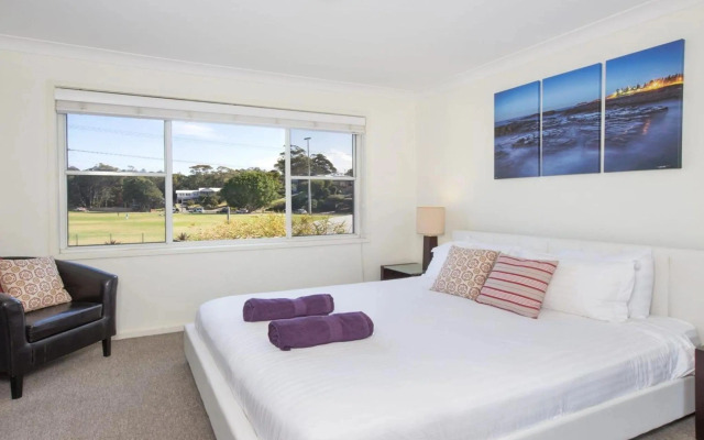 Kendalls Beach House