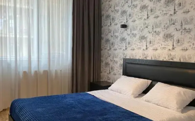 Cozy Apartment In Ortacahala