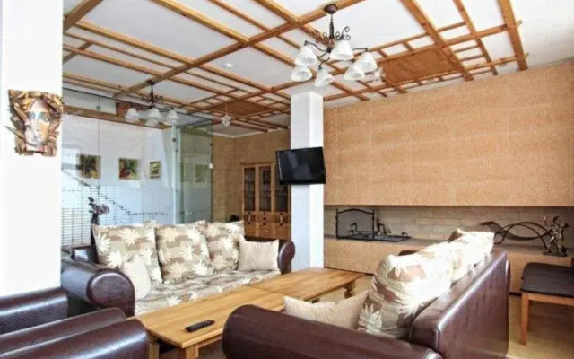 Rodope Nook Guest house