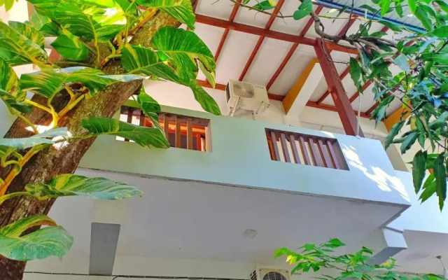 City Guest House
