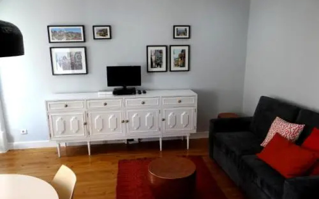 Sé Apartment