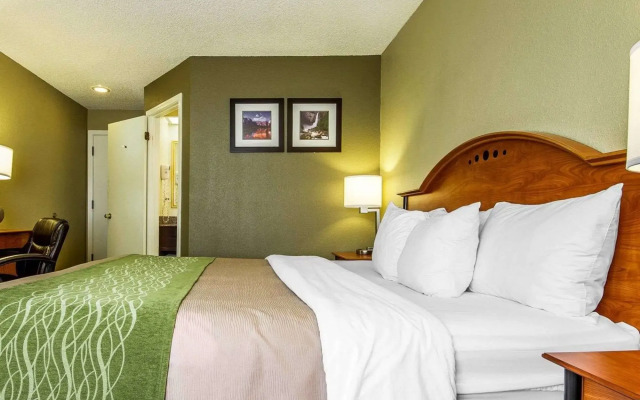 Comfort Inn