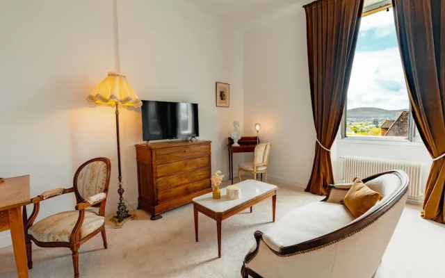 Hotel L'abbaye