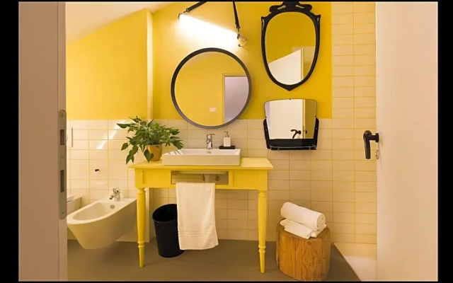Gabanel Bike Hostel and B&B