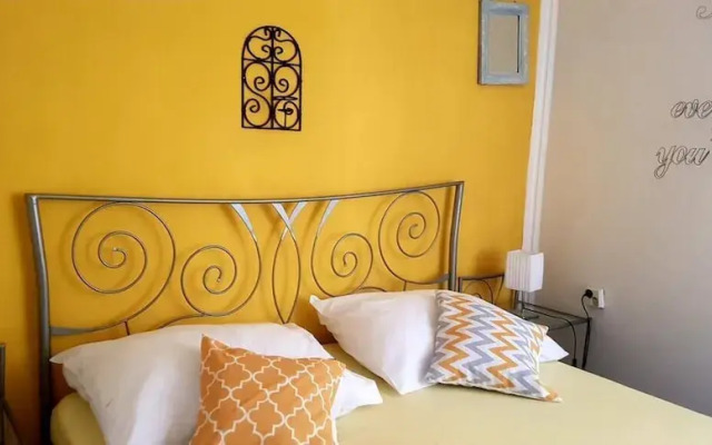 Apartment in Center Old Town